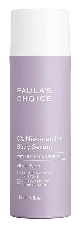 Paula's Choice 5% Niacinamide Body Serum