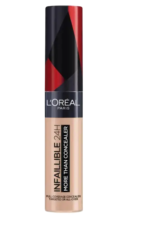 L'Oreal Infallible More Than Concealer 322 Ivory