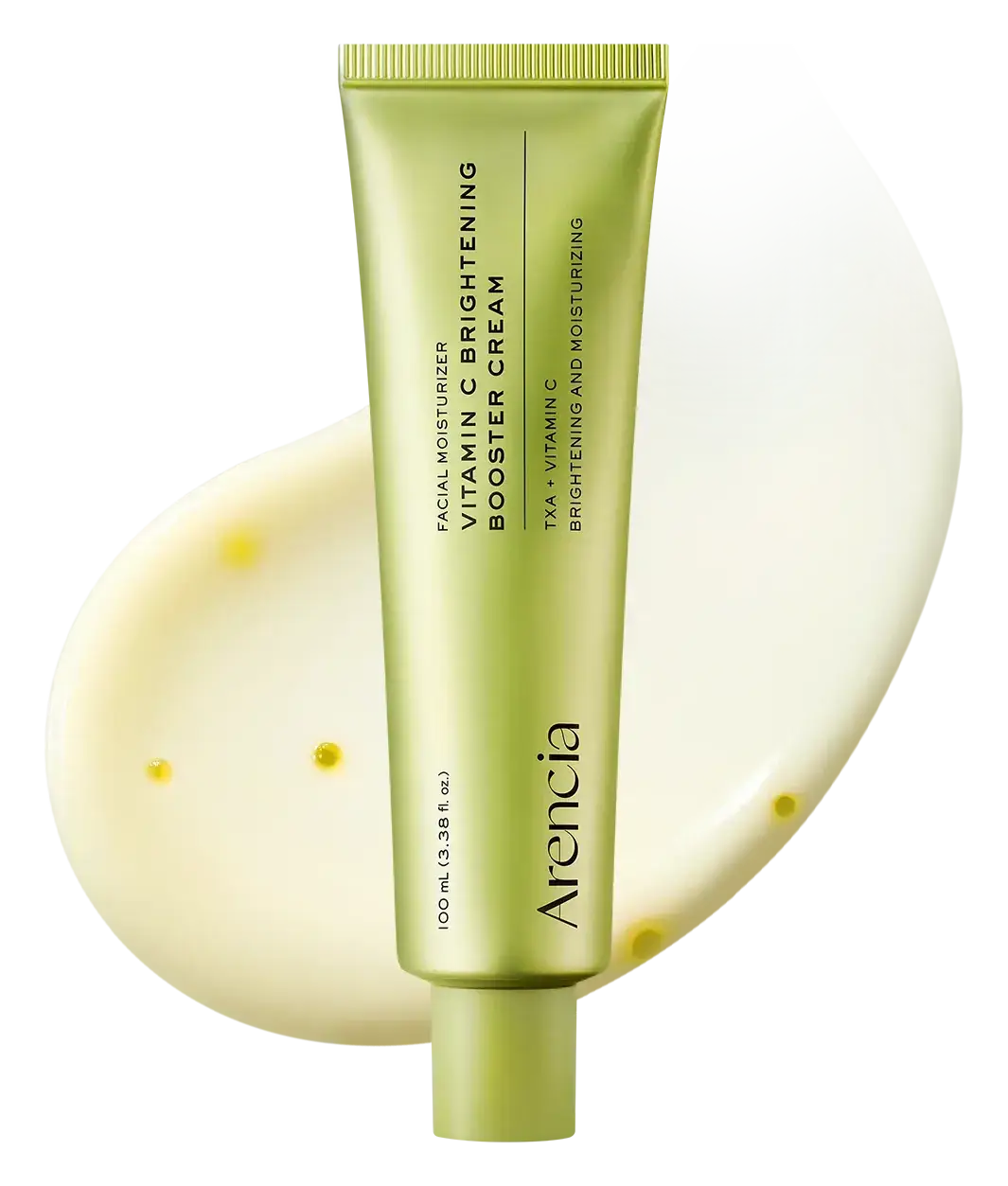 Arencia Vitamin C Brightening Booster Cream