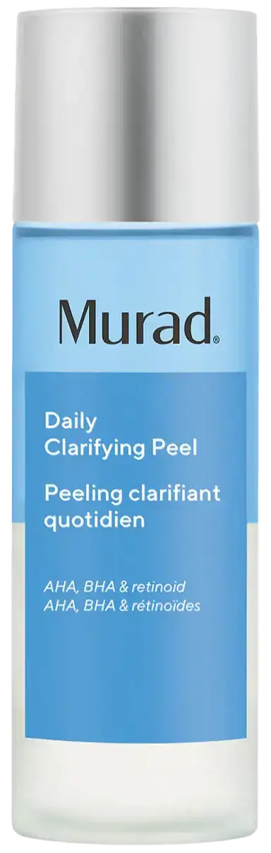 Murad AHA/BHA/Retinoid Daily Clarifying Peel