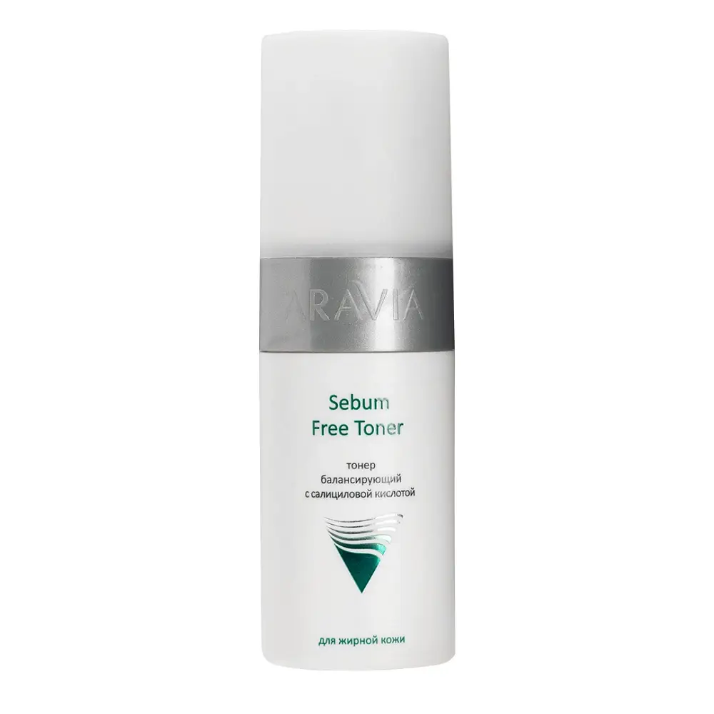 Aravia Professional Sebum Free Toner