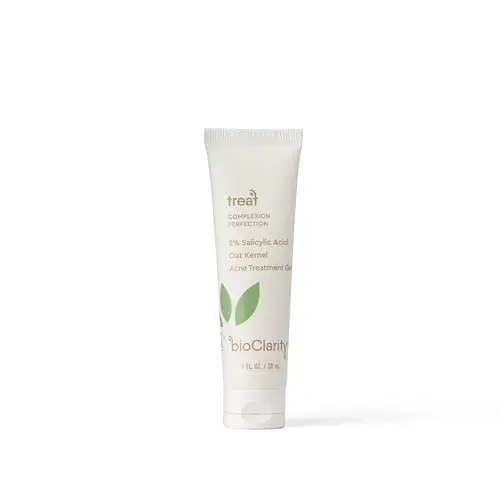 bioClarity Acne Treatment Gel