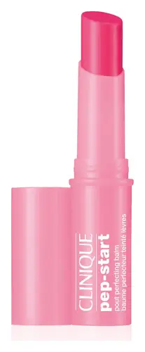 Clinique Pep Start Pout Perfecting Lip Balm Guava
