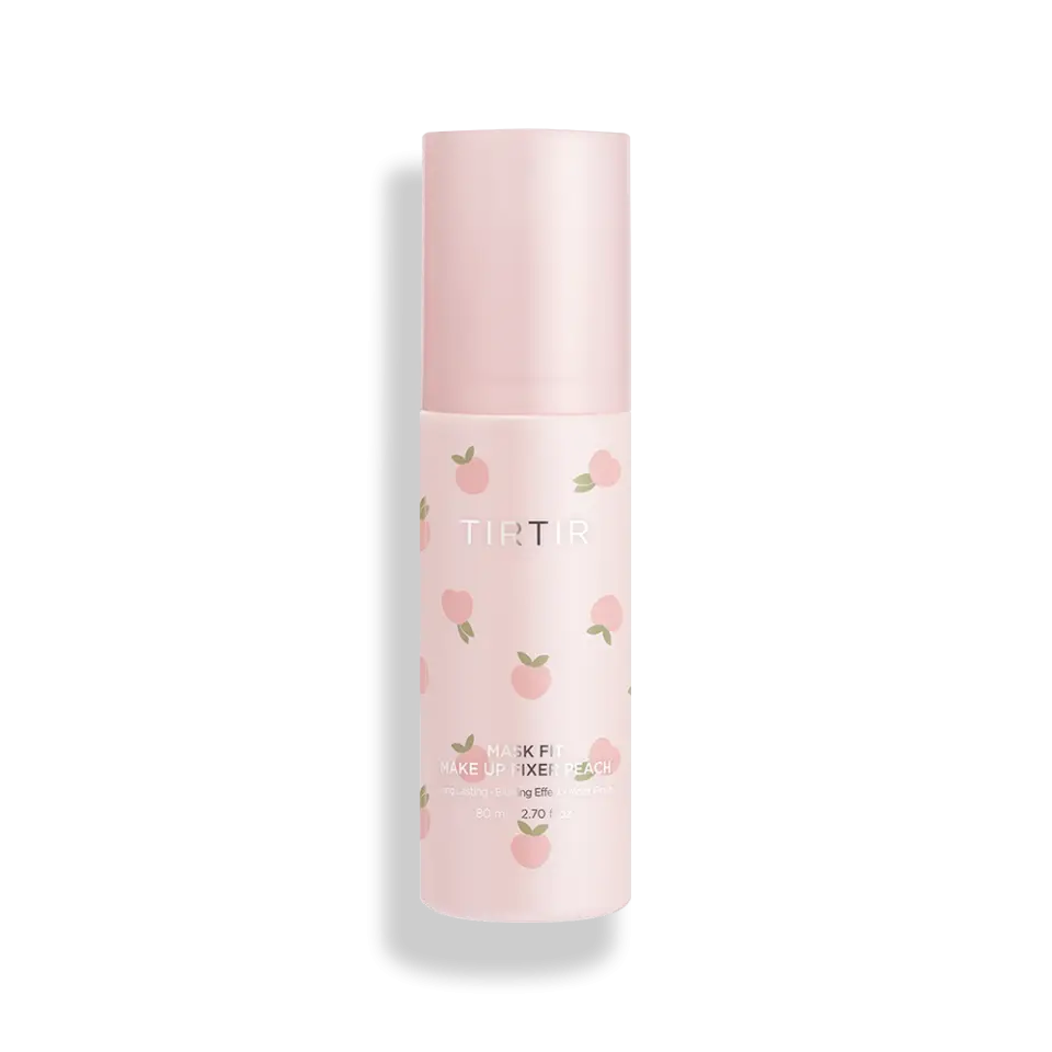 Tirtir Mask Fit Make Up Fixer Peach