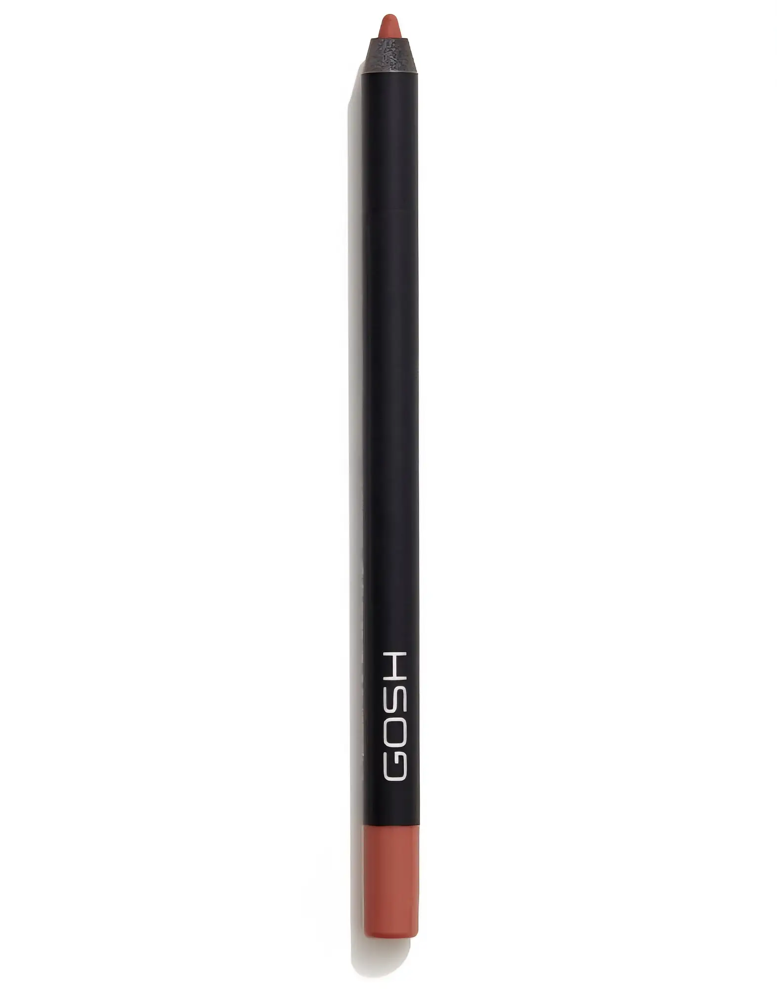 GOSH Velvet Touch Lip Liner Nougat Crisp
