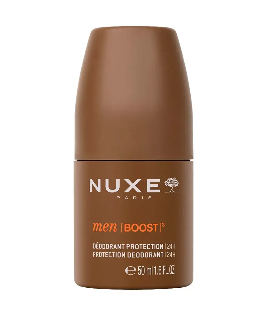 Nuxe Men Boost 24H Protection Deodorant