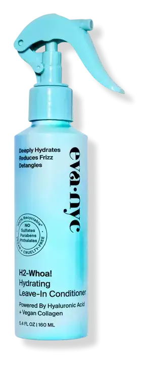 Eva NYC H2-Whoa! Hydrating Leave-In Conditioner
