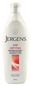 Jergens Skincare Age Defying Multi-Vitamin Moisturizer