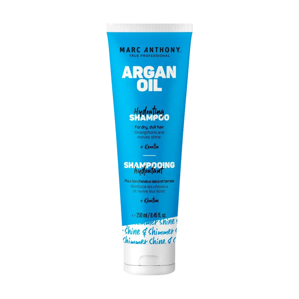 Marc Anthony Argan Oil Hydrating Shampoo