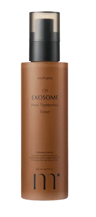 Molvany CIS Exosome Pore Tightening Toner