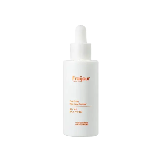 Fraijour Yuzu Honey Oligo Surge Ampoule