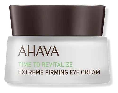 AHAVA Extreme Firming Eye Cream