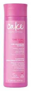 Cake Beauty The Curl Girl Curl Enhancing Shampoo