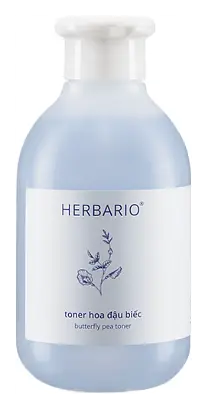 Herbario Butterfly Pea Toner