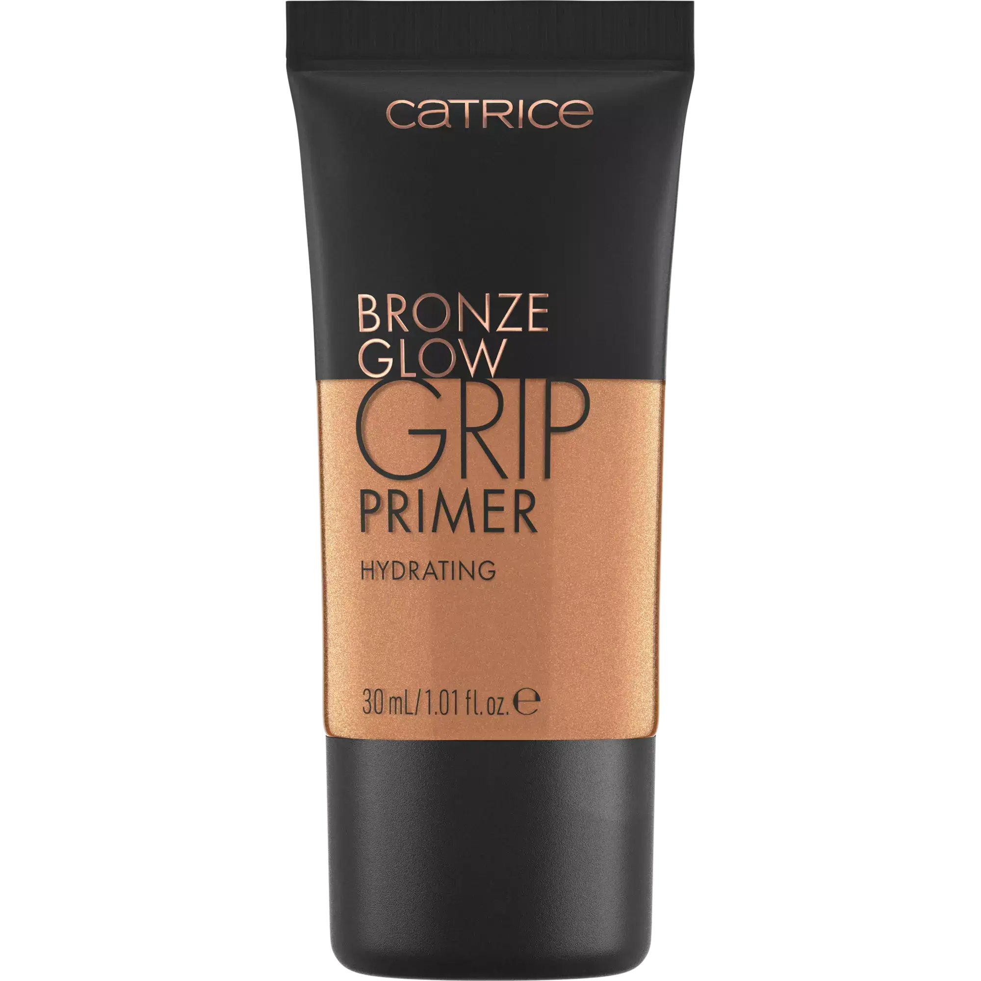 Catrice Bronze Glow Grip Primer