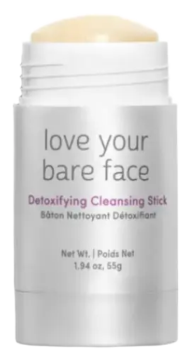 Julep Love Your Bare Face Detoxifying Cleansing Stick