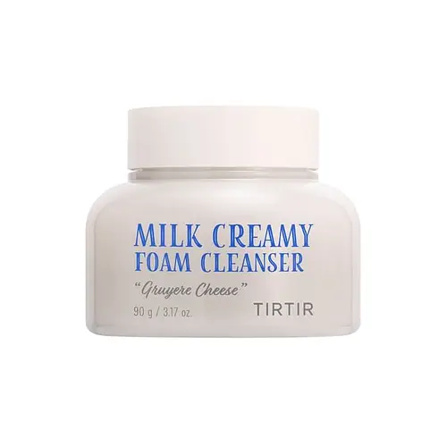 Tirtir Milk Creamy Foam Cleanser
