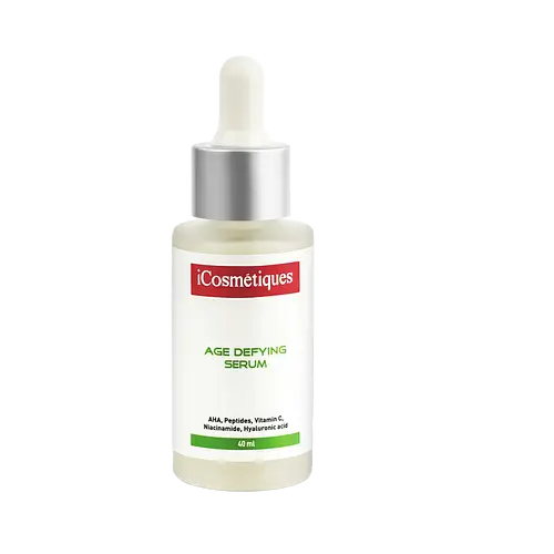 iCosmétiques Age Defying Serum