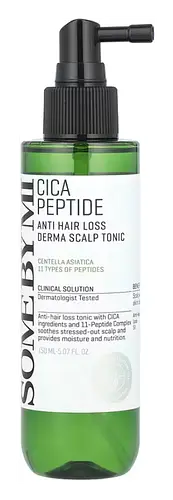 Some By Mi Cica Peptide Anti Hair Loss Derma Scalp Tonic