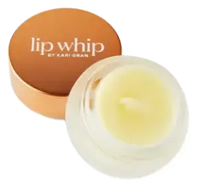 Kari Gran Naked Lip Whip Cinnamon