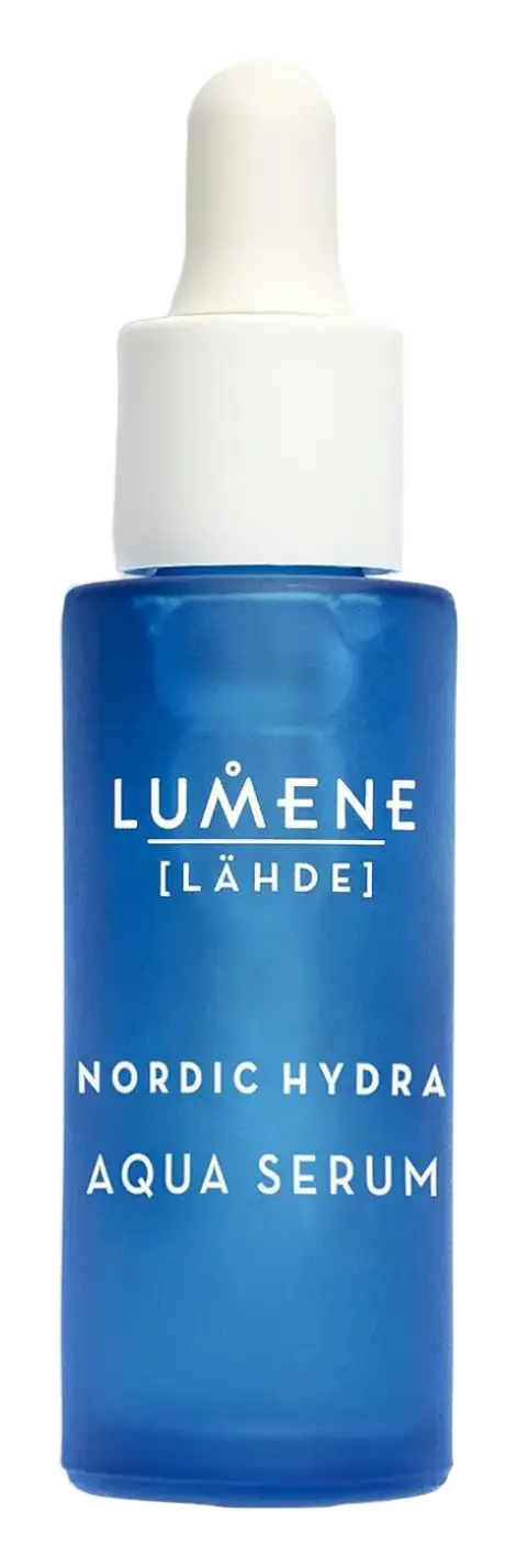 Lumene Nordic Hydra Aqua Serum