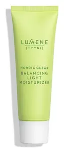 Lumene NORDIC CLEAR Tyyni Balancing Light Moisturizer