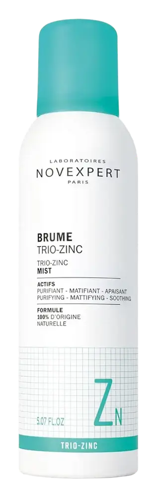 Novexpert Trio-Zinc Mist