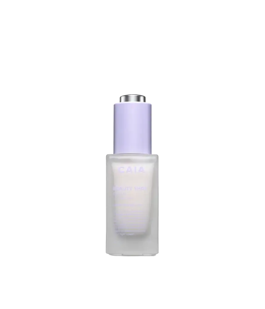 CAIA Cosmetics Beauty Shot Face Serum