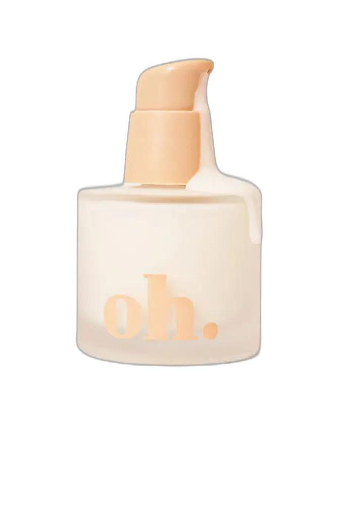 Espressoh Dewy Latte