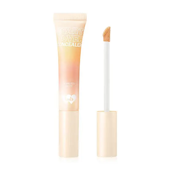 Barenbliss Start-Over Concealer