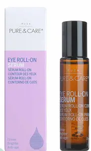 Puca – Pure & Care Eye Roll-On Serum