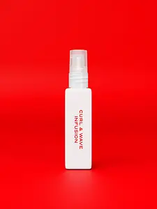 The Every Curl & Wave Infusion Booster
