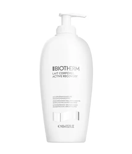 BIOTHERM Lait Corporel Active Recovery Body Milk