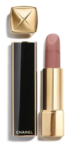 Chanel Rouge Allure Velvet 478 Rencontre