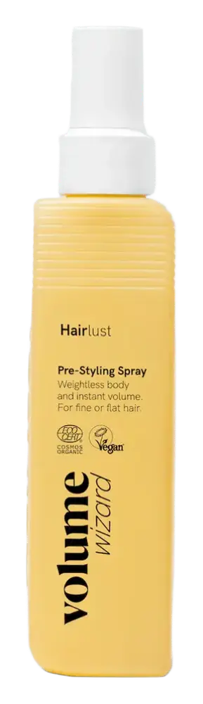 Hairlust Volume Wizard Pre-Styling Spray