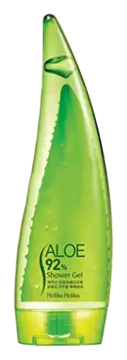 Holika Holika Aloe 92% Shower Gel