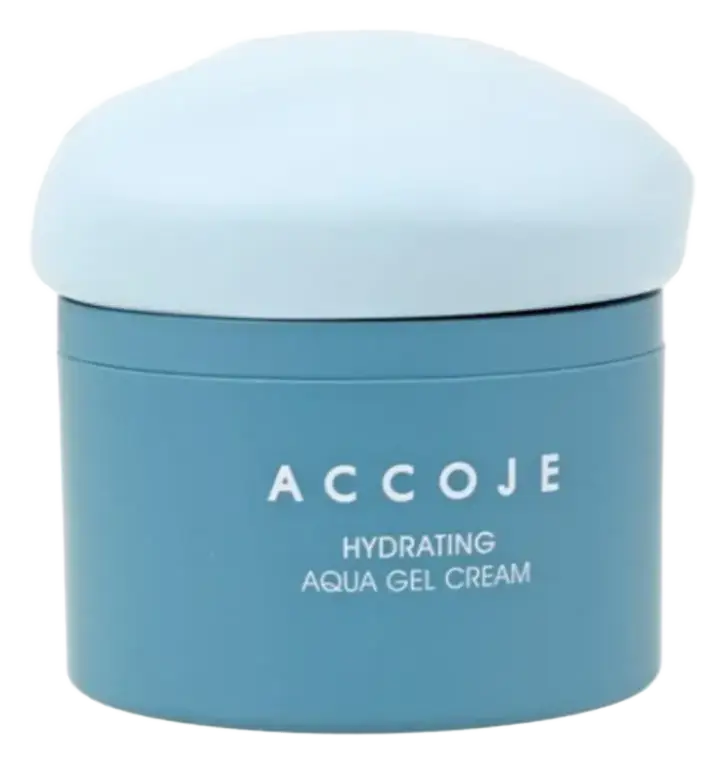Accoje Hydrating Aqua Gel Cream