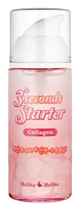 Holika Holika 3 Seconds Starter Collagen