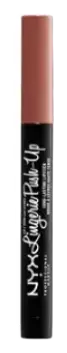 NYX Cosmetics Lip Lingerie Push-Up Long-Lasting Lipstick Bedtime Flirt