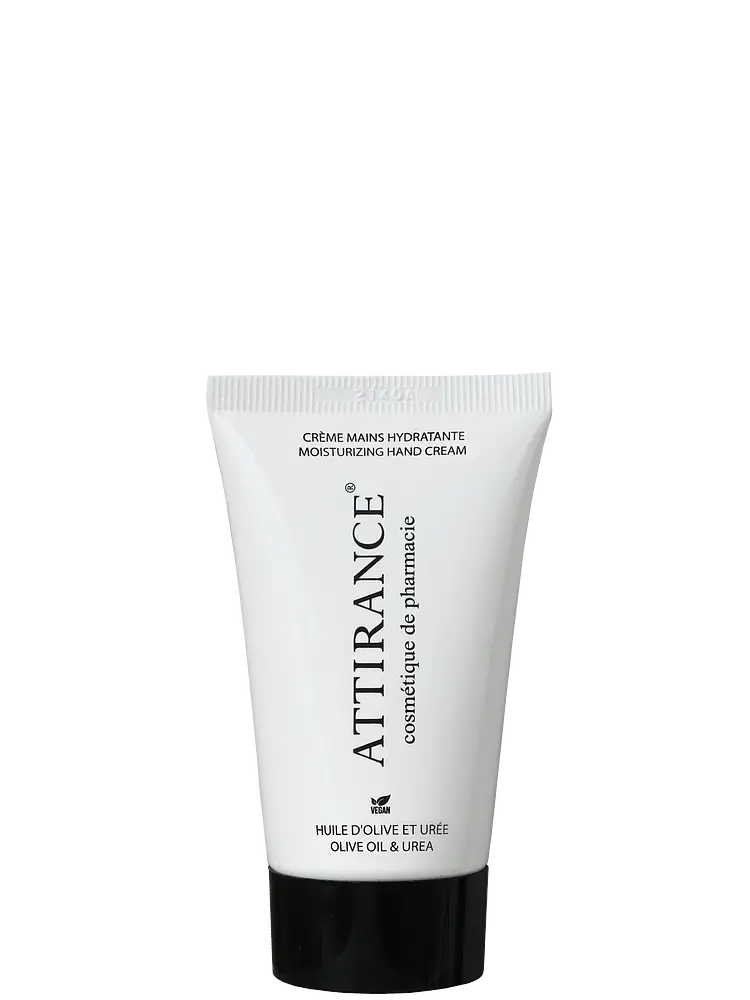 Attirance Moisturizing Hand Cream