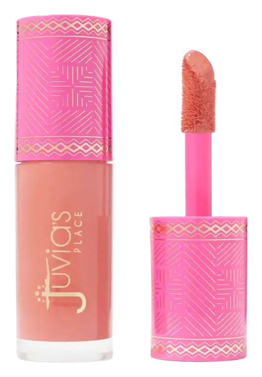 Juvia's Place Blushed Liquid Blush Soft Tulip