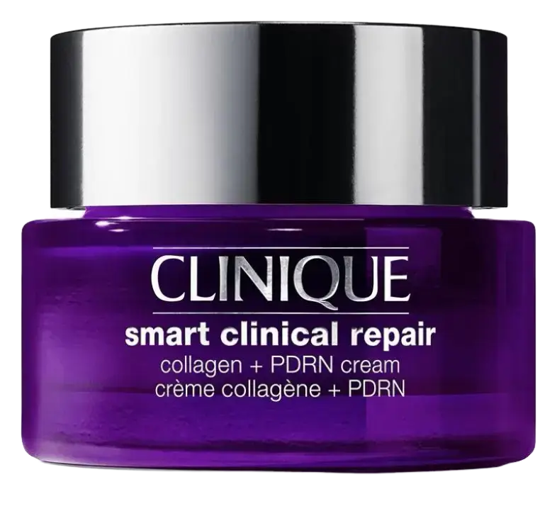 Clinique Smart Clinical Repair Collagen + PDRN Cream
