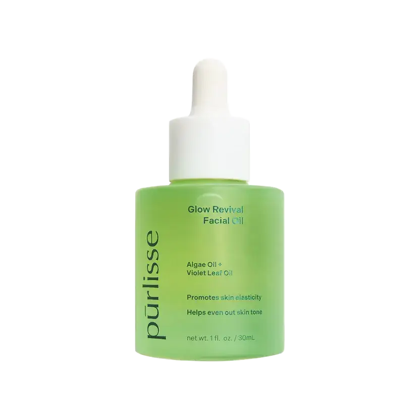 Purlisse Glow Revival Facial Oil