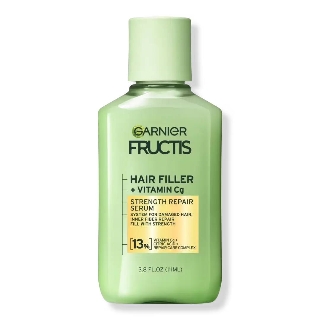 Garnier Hair Filler Strength Repair Serum