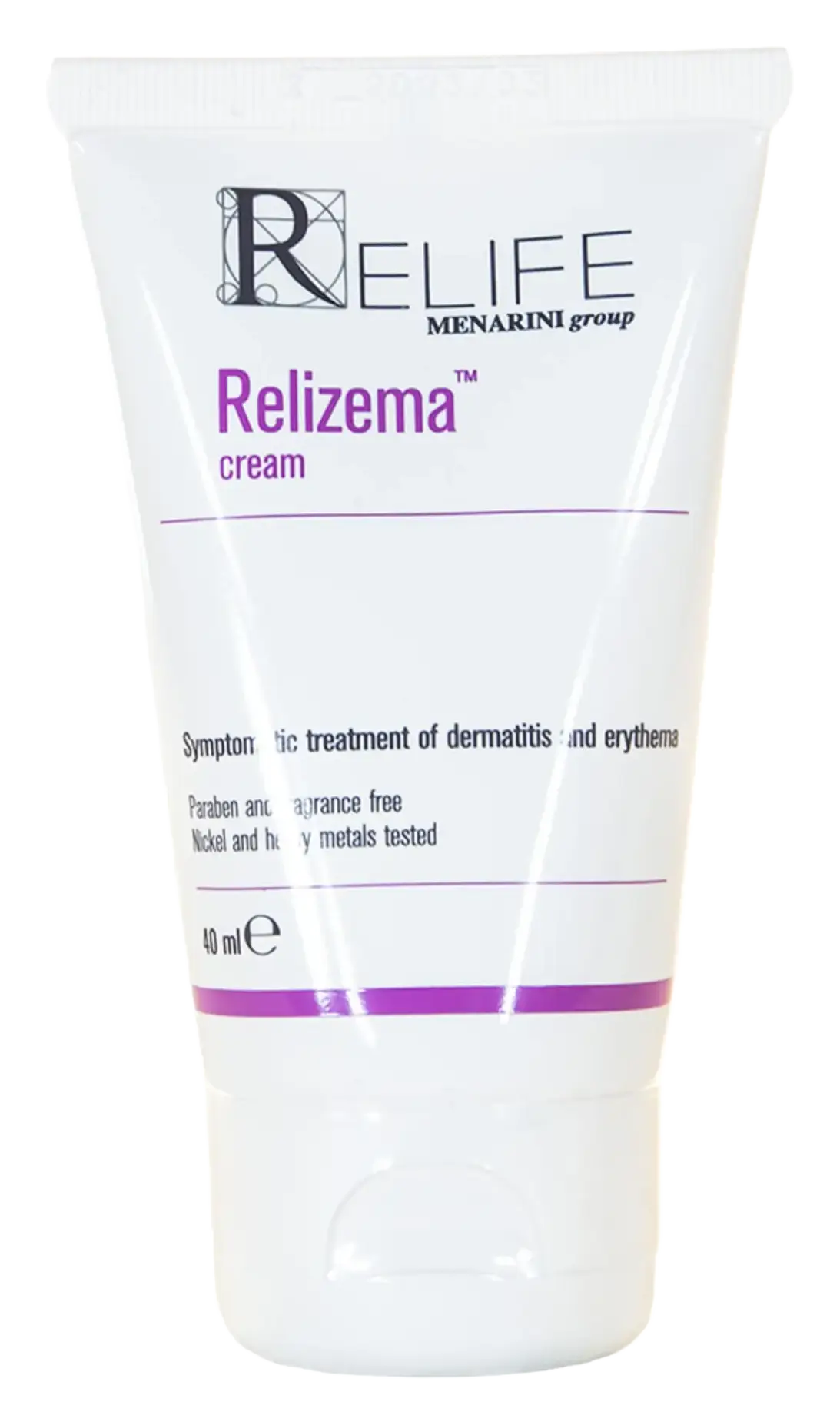 Relife Relizema Cream