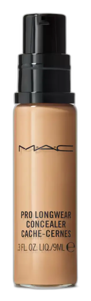 Mac Cosmetics Pro Longwear Concealer NC30