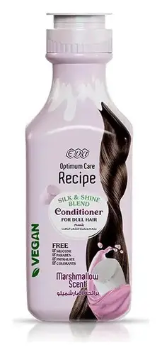 Eva Cosmetics Recipe Conditioner Marshmallow