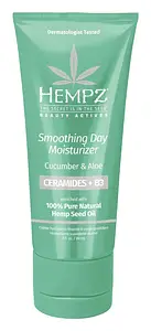 Hempz Beauty Actives Smoothing Day Moisturizer