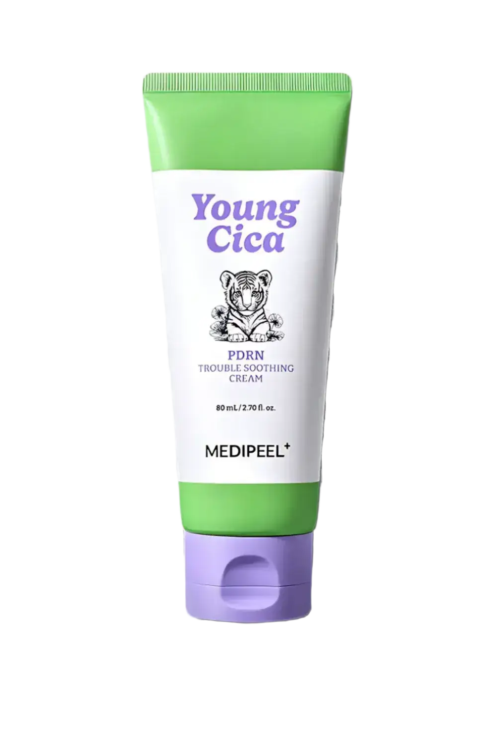 MEDI-PEEL Young Cica Pdrn Trouble Soothing Cream Australia