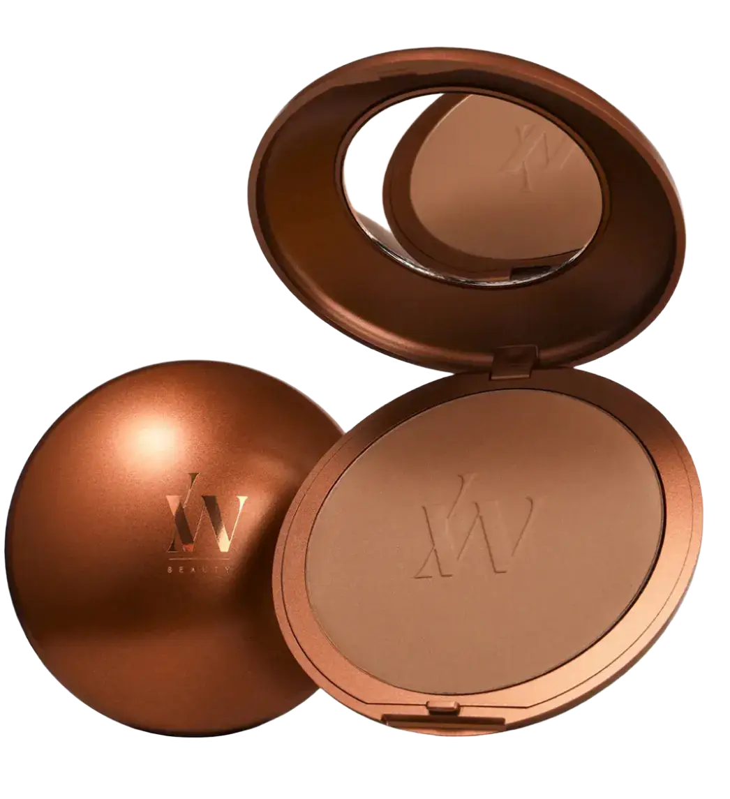 IDA WARG Beauty Silk Bronzer 30 Tierra